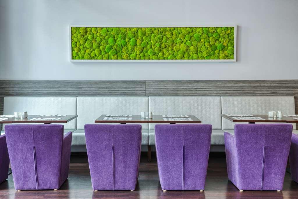 Intercityhotel Hanover Restaurant photo