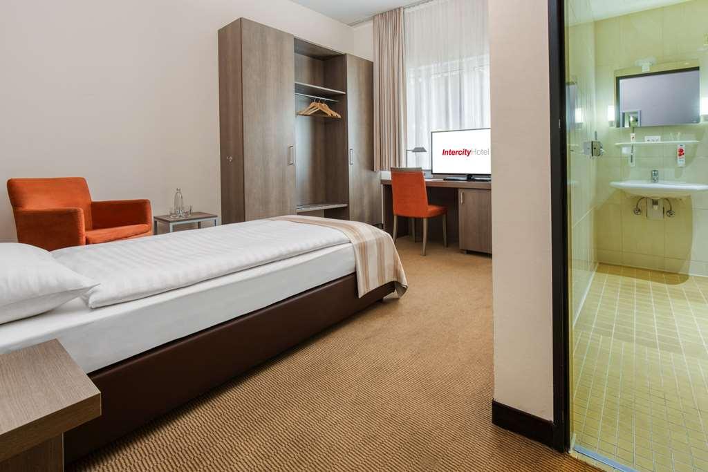 Intercityhotel Hanover Room photo