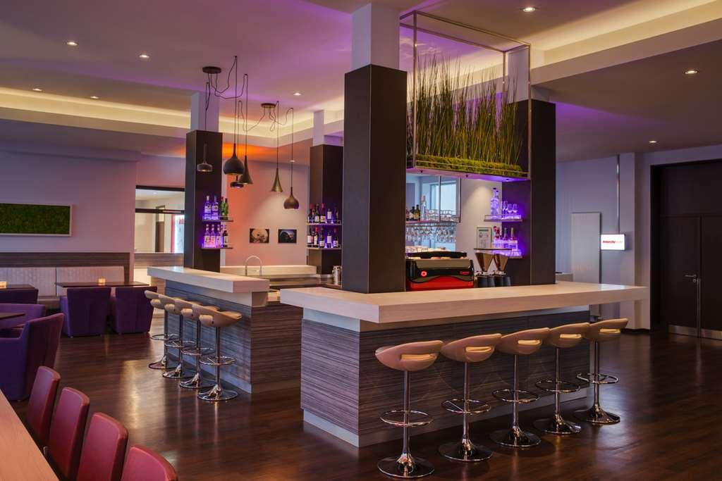 Intercityhotel Hanover Restaurant photo
